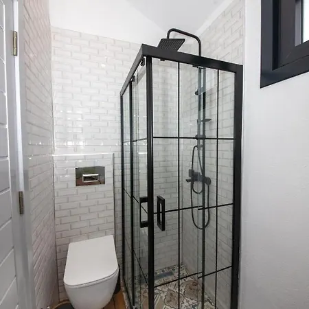 Szálloda Nook *