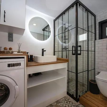Villa Nook Ortaca Ortaca (Mugla)