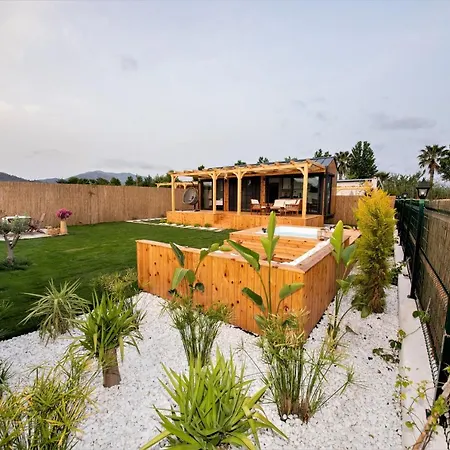 Nook Ortaca Villa Ortaca (Mugla)