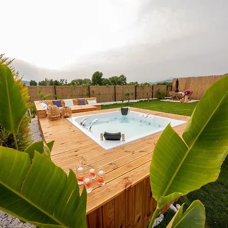 Villa Nook Ortaca