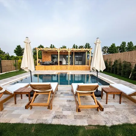 Nook Ortaca Villa Ortaca (Mugla)