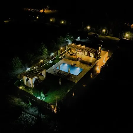 فندق Nook