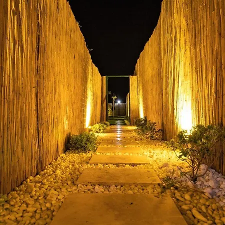 فندق Nook *